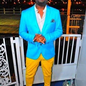 Meet your Posher, Omar